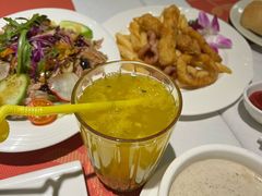 -ITA·意塔意大利餐厅(亦庄店)
