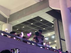 -南京奥林匹克体育中心