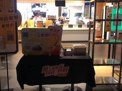 -麦当劳(双榆树店)