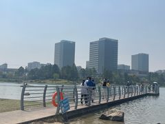 -美兰湖景区