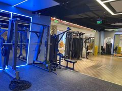 -NRG健身私教CLUB(打浦桥店)