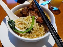 -上海外滩茂悦大酒店