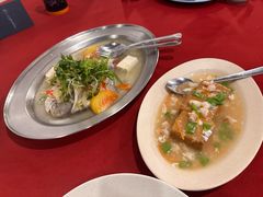 -德成饭店