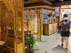 -渝信川菜(西单店)