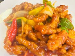 -桃园中华料理炸酱面(燕儿岛路店)