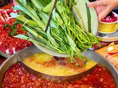 -纸盐河码头火锅(十八梯店)
