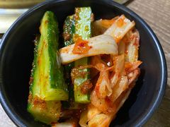 -火炉火自助餐(枫蓝国际店)