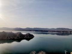 -刘家峡水库