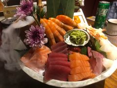 -和彩放题餐厅(酒仙桥店)
