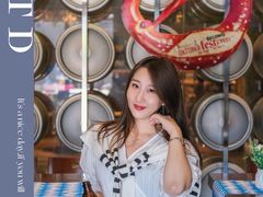 -Brotzeit博璨德国啤酒餐厅(亮马桥官舍店)