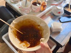 -小溅沾串