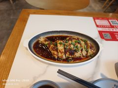 -馋三尺蟹粉小笼(人民广场店)