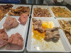 -王家沙点心店(南京西路总店)