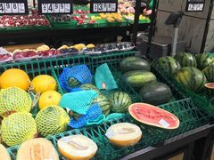 -大商超市(银岛店)