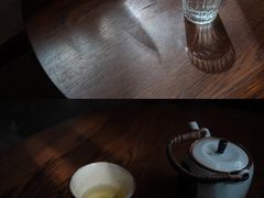 白桃煎茶-Ginko银子(青龙街店)