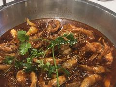 -阿田大虾·鲜虾火锅·(青浦万达茂店)