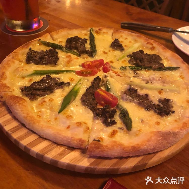 Cowboy spirit 充满着西柚的味道