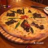 Cowboy spirit 充满着西柚的味道