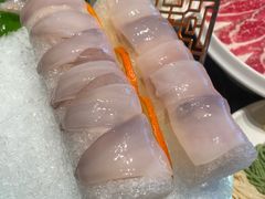 -德天肥牛海鲜火锅(城西银泰店)