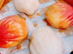 -东鑫记港式茶餐厅(南京东路店)