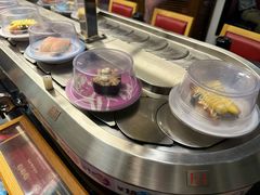 -三禾寿司(石龙店)