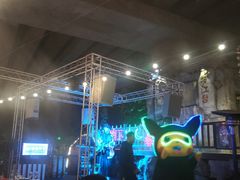 -夜宴江景餐厅