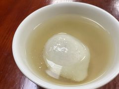 -古徽州馄饨店(宝安路店)