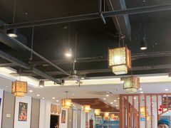 大堂-中恒华茶楼(风华店)