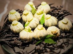 云腿野菜石榴包-解香楼(八盘岭路店)