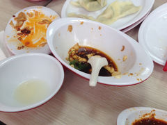 -喜家德虾仁水饺(繁荣路店)