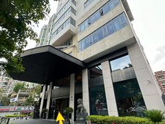 -守田肩颈·推拿SPA(颐豪旗舰店)