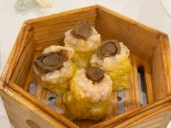 -白天鹅宾馆-玉堂春暖餐厅