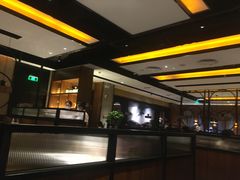 -半秋山西餐厅(宜昌大洋店)