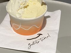 -Dip in Gelato(富民路店)