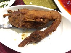 -吴门人家·苏宴宫廷菜(拙政园店)
