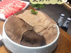 -快乐小羊火锅餐厅(农科路店)