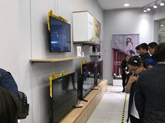 -小米之家盐城大有境汽车体验店