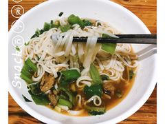 -肆姐面粉馆(坡子街店)