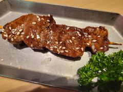 -沼津港精致料理·寿喜烧·烧鸟(漕河泾印象城店)