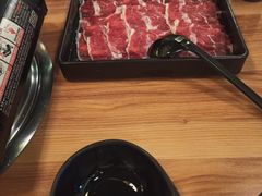 -炼瓦家日式烧肉·寿喜烧(融创精彩天地店)