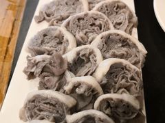 -裕德孚·非遗手切涮羊肉(东直门内大街店)