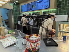 -宝珠奶酪(北京国瑞城购物中心店)