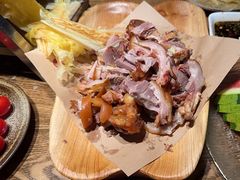 -鸽子窝(青塔店)