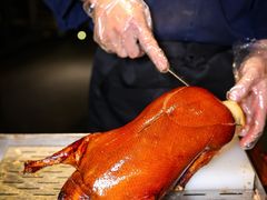 -羲和雅苑•北京烤鸭(陆家嘴中心店)