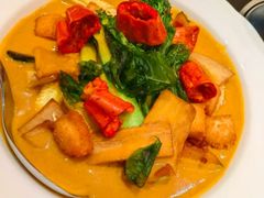 -盛元荼集  素食(滨江凯德壹店)