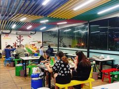 -小郡肝串串(解放碑店)