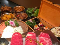 -色響火锅(恒隆广场店)