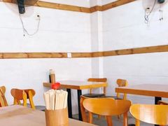 用餐区-李氏紫竹林卤粉(火车站店)