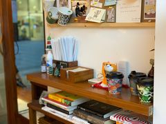 -Line 咖啡(石厦花园店)