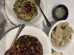 -到家尝北京菜(西坝河店)
